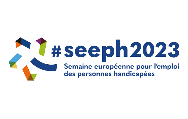 Du 20 au 26 novembre 2023 : Semaine européenne pour l’emploi des personnes handicapées